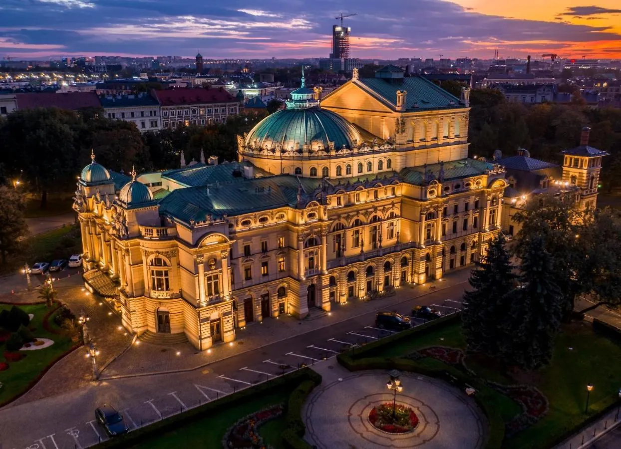 Holiday Inn Krakow City Centre By Ihg