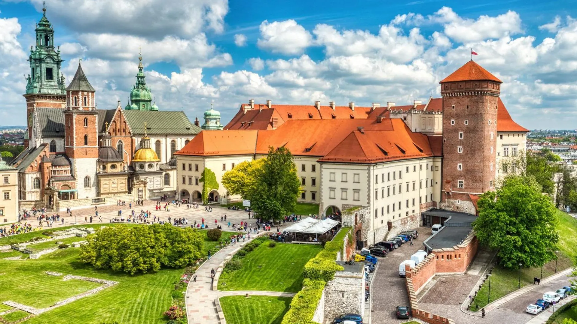 Holiday Inn Krakow City Centre By Ihg