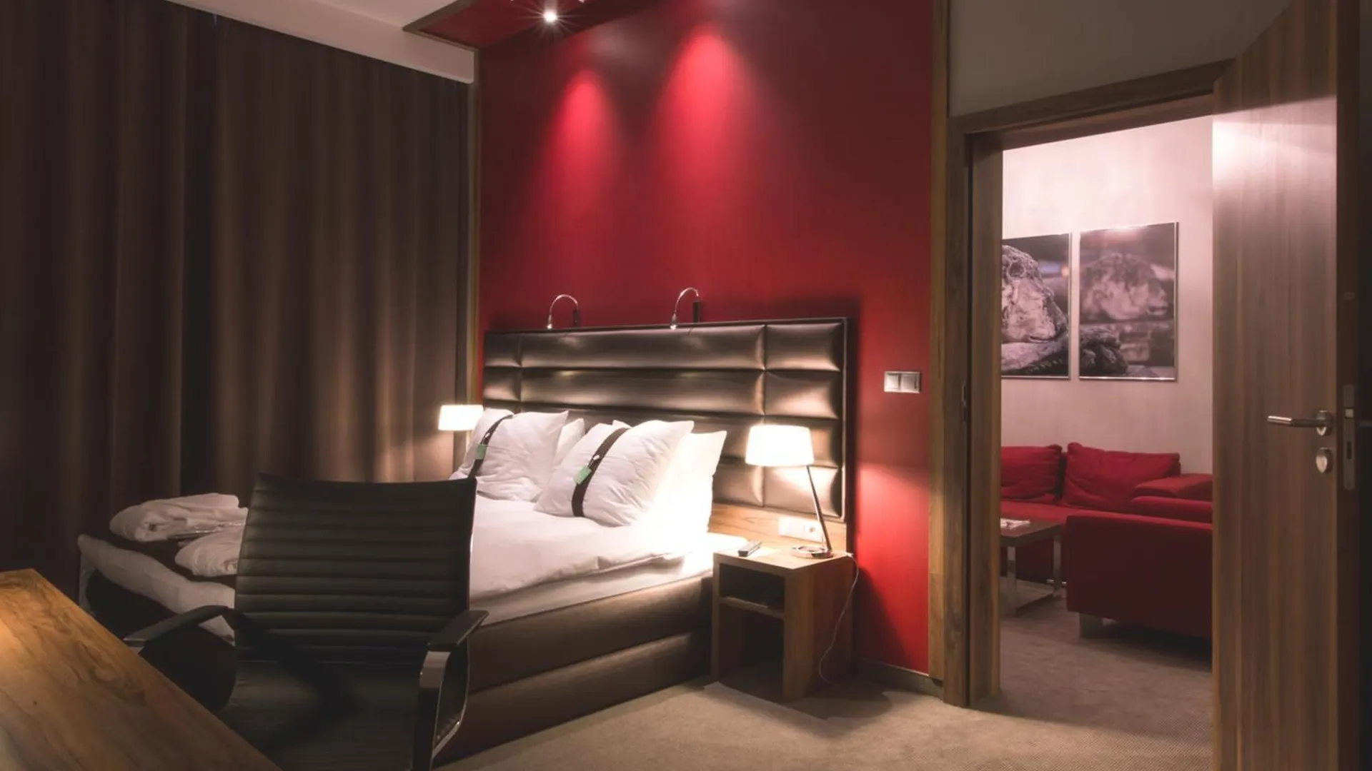 Hotel Holiday Inn Krakow City Centre By Ihg