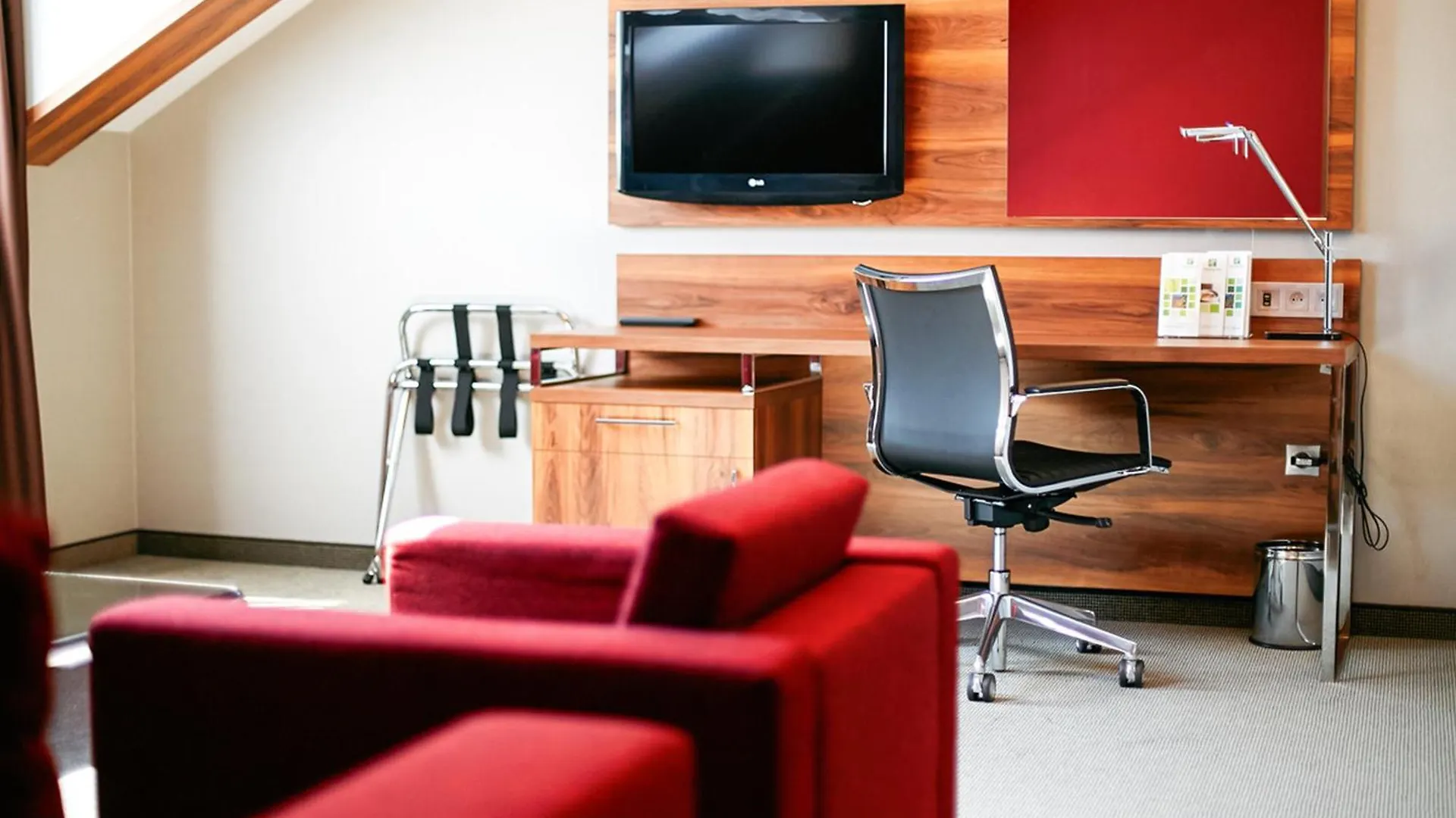 ***** Hotel Holiday Inn Krakow City Centre By Ihg Poland