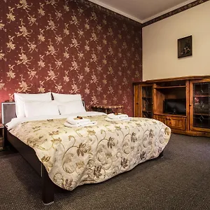 Abella & By Artery Aparthotel