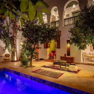 Les Remparts De La Kasbah , مراكش المغرب