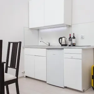 - Old Town Apartment