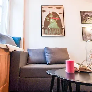 Appartement Tower Street