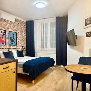 Smile Center Old Town Appartamento