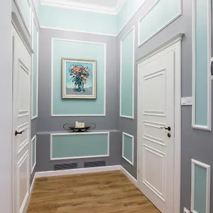 Domles Apartment