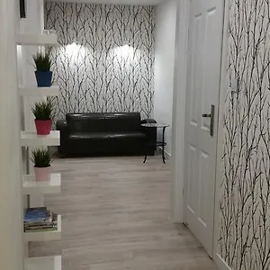 Appartement Vistula