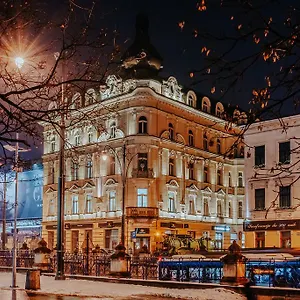 Appartement Horizon - Rezydencja Radziwillowska