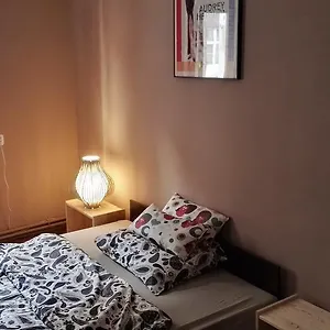 Проживание в семье Libroom