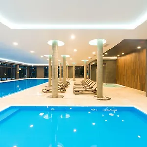 Balticon Polanki Park - Basen, Sauna, Silownia, Sala Zabaw Dla Dzieci Inclusive , Kolobřeh Polsko