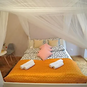 Ok Apartment