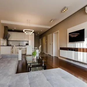Appartement Old Town Luxury