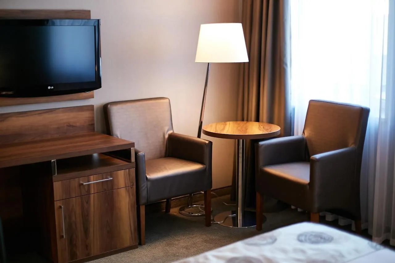 Holiday Inn Krakow City Centre By Ihg Hotel