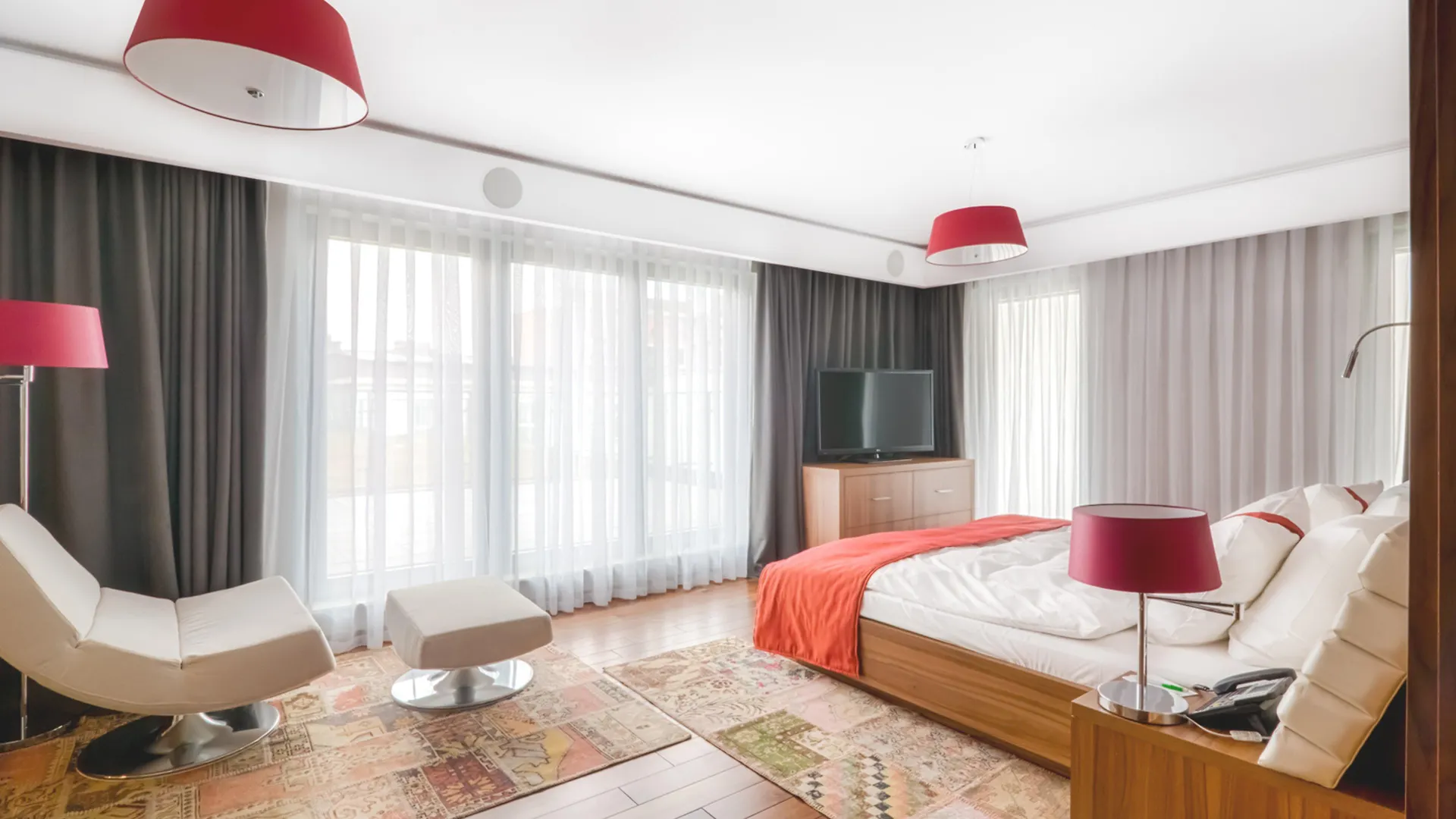 Holiday Inn Krakow City Centre By Ihg Poland