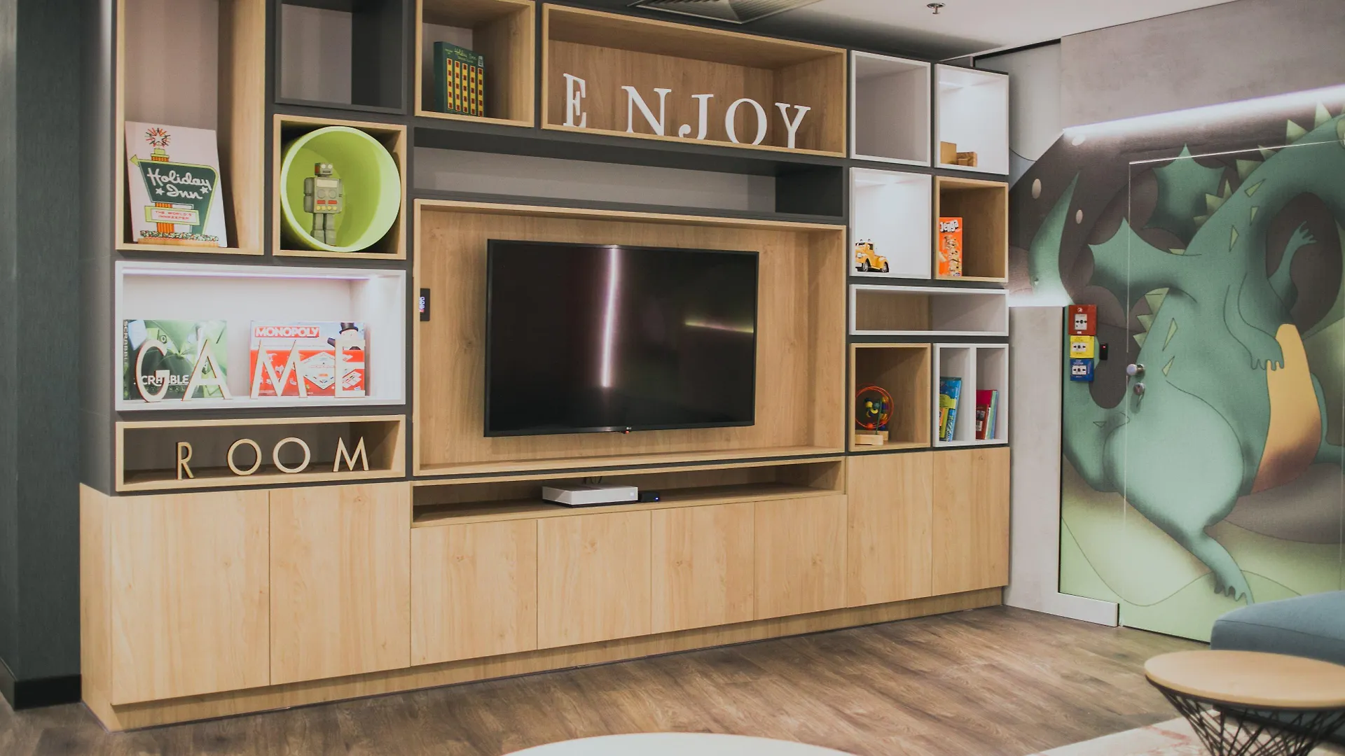 ***** Hotel Holiday Inn Krakow City Centre By Ihg Poland