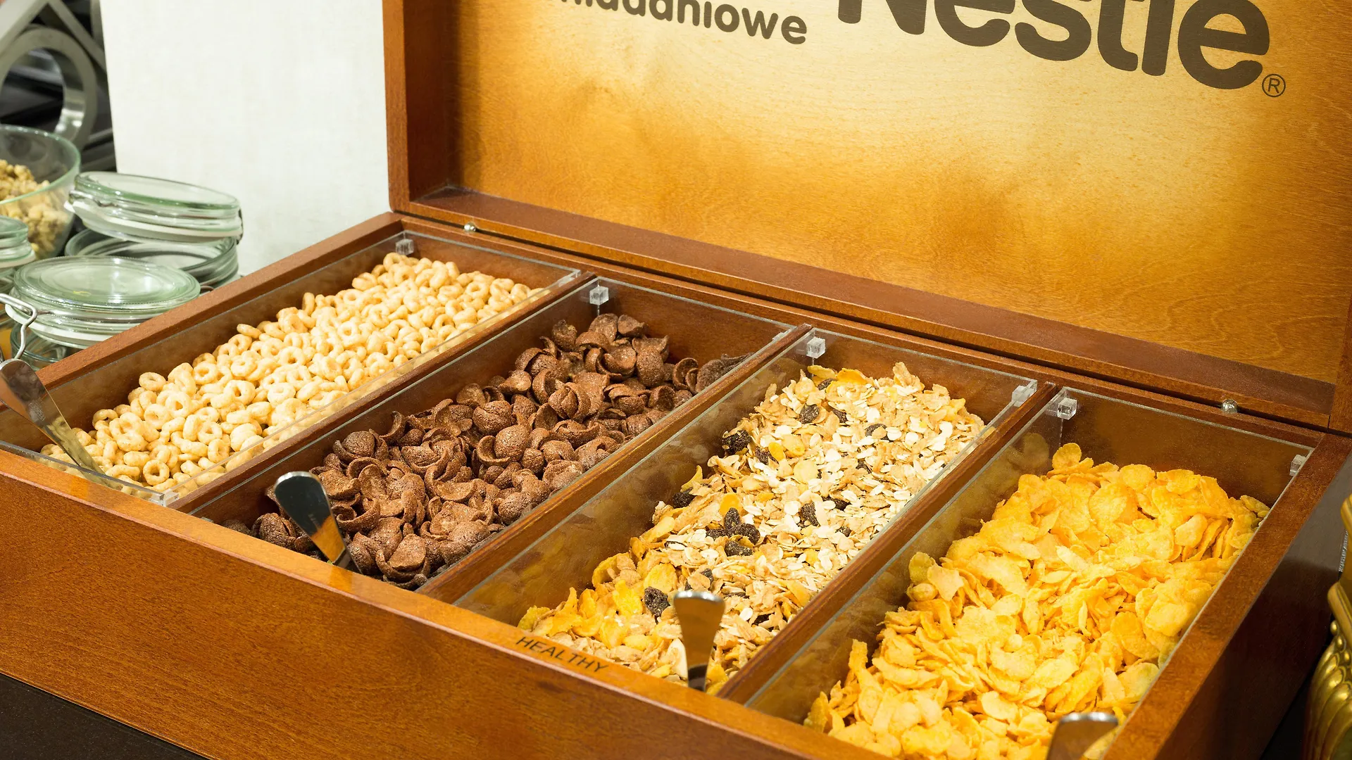 Holiday Inn Krakow City Centre By Ihg