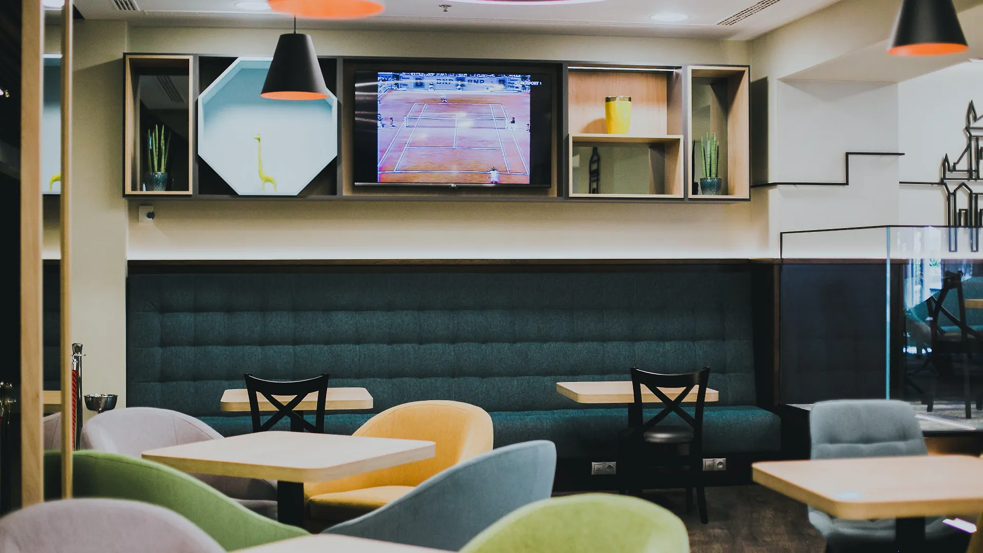 Holiday Inn Krakow City Centre By Ihg Hotel
