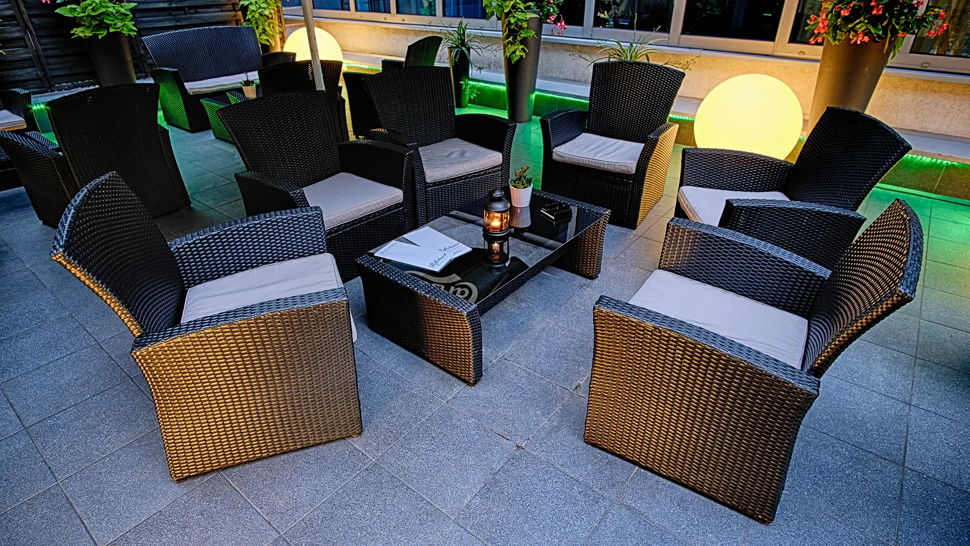 Holiday Inn Krakow City Centre By Ihg 5*,  Poland