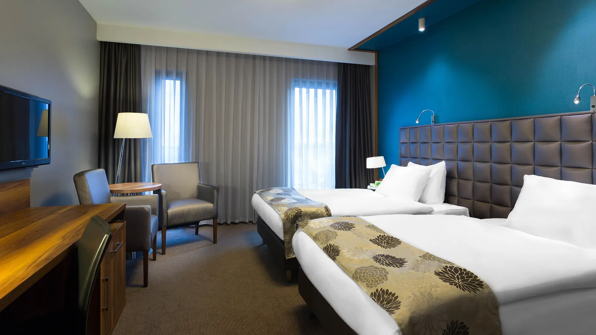 Hotel Holiday Inn Krakow City Centre By Ihg