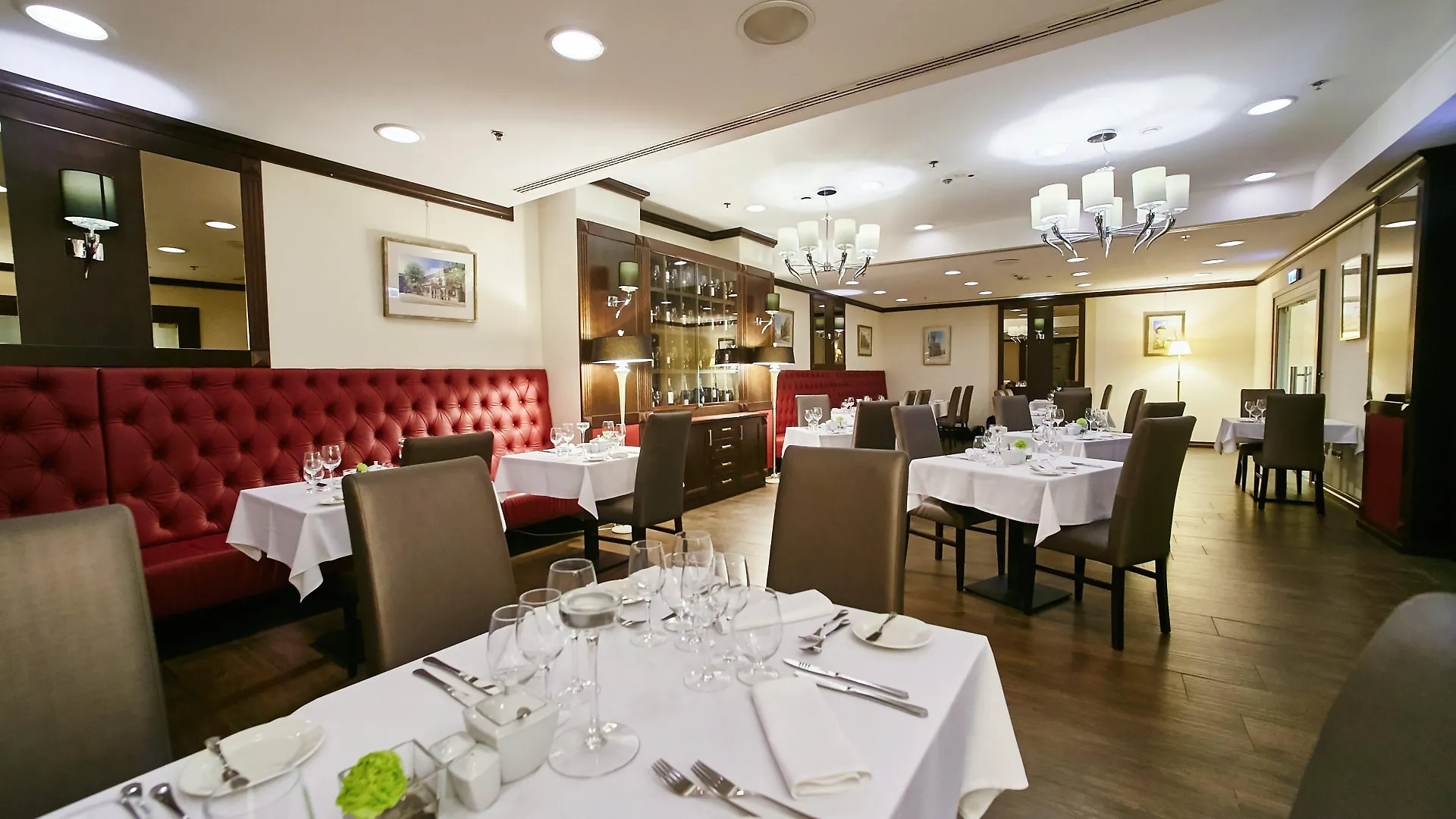 Holiday Inn Krakow City Centre By Ihg
