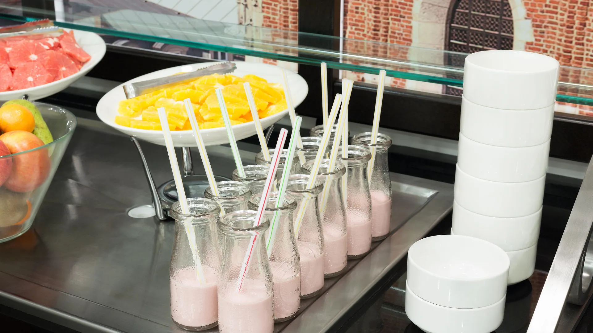 Holiday Inn Krakow City Centre By Ihg Hotel