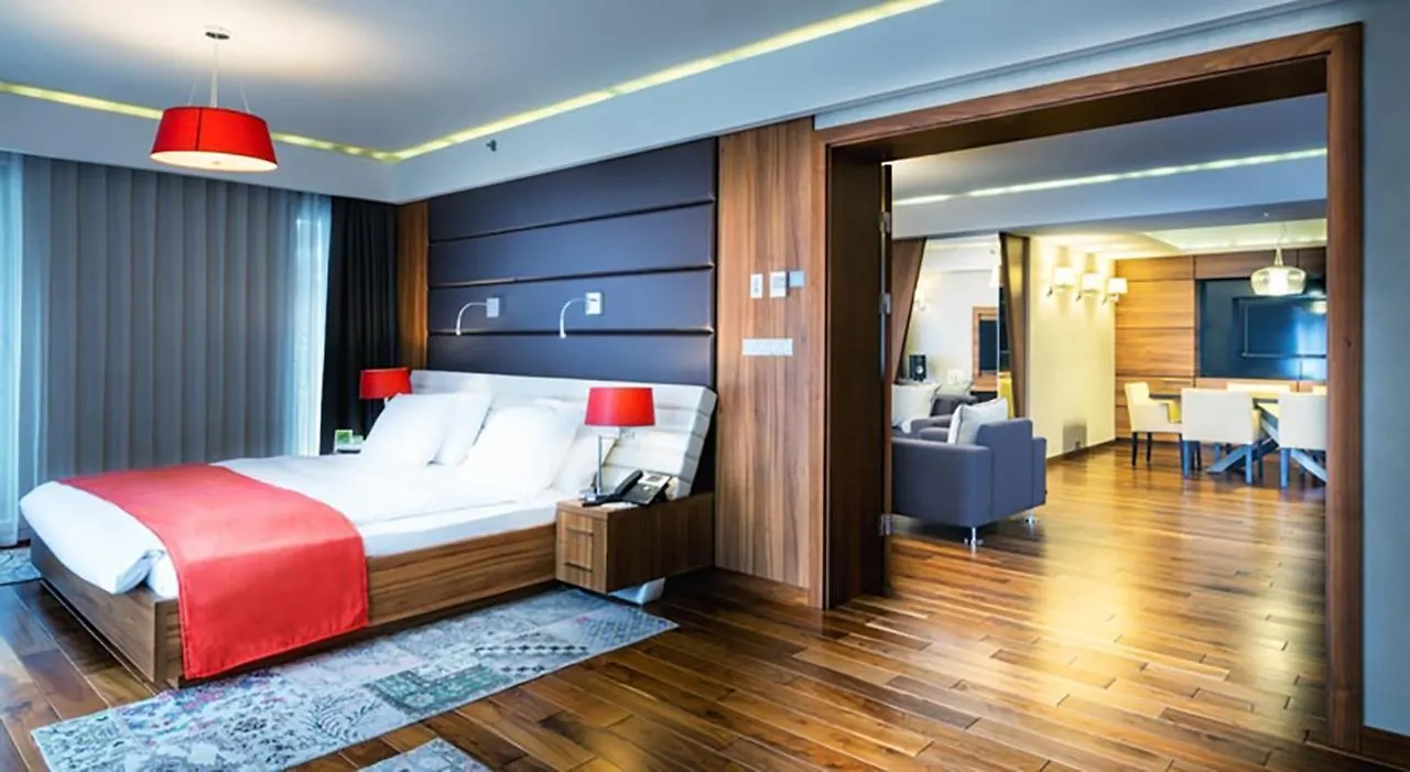 Holiday Inn Krakow City Centre By Ihg 5*,  Poland