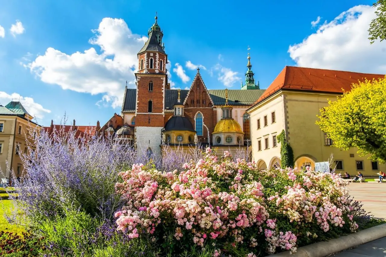 Holiday Inn Krakow City Centre By Ihg Hotel