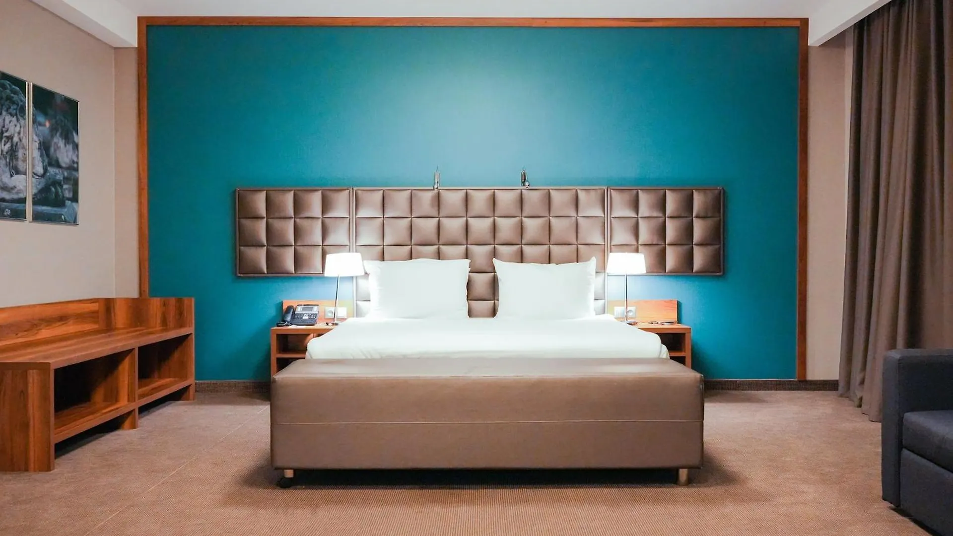 Hotel Holiday Inn Krakow City Centre By Ihg