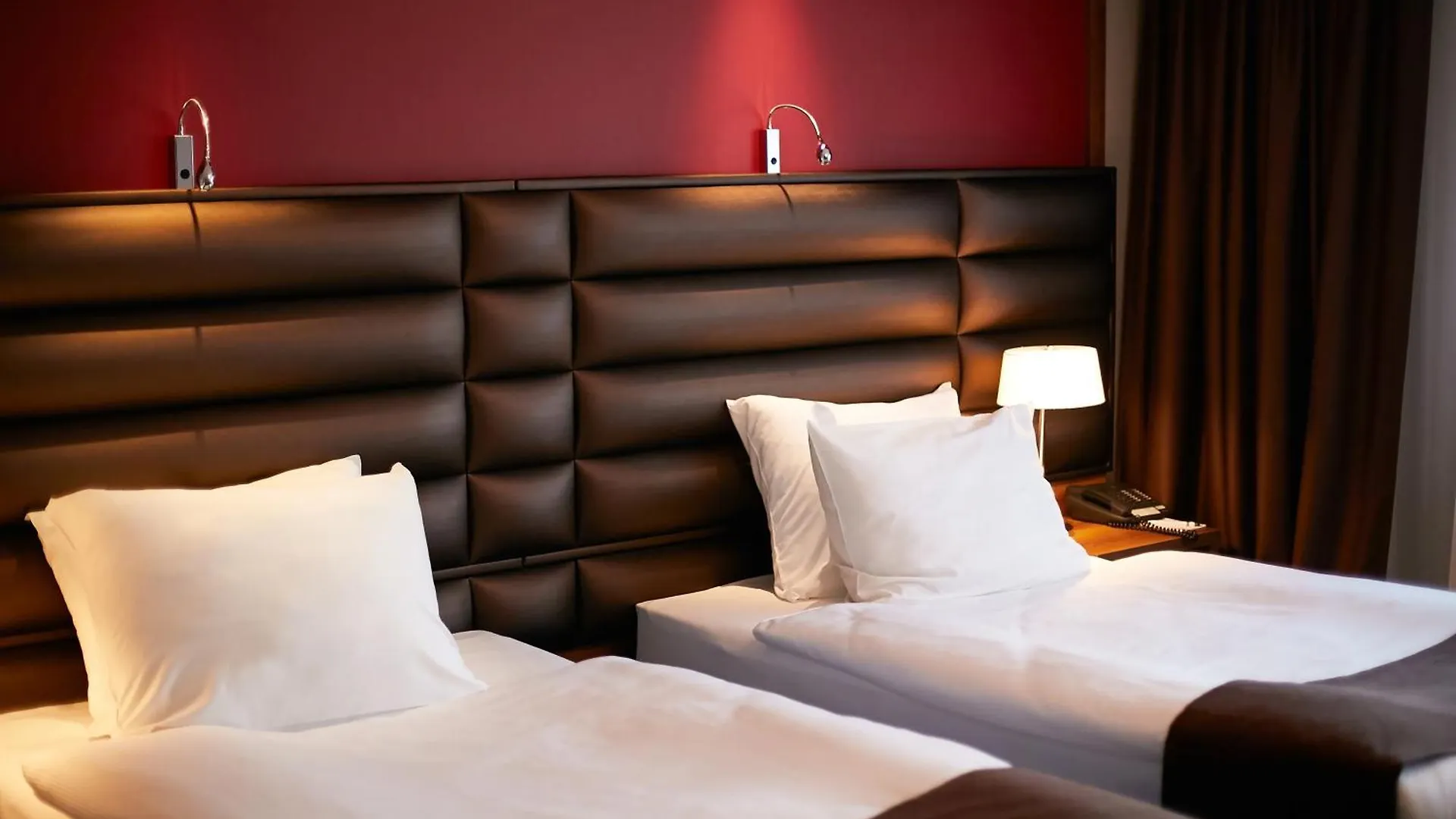 Holiday Inn Krakow City Centre By Ihg