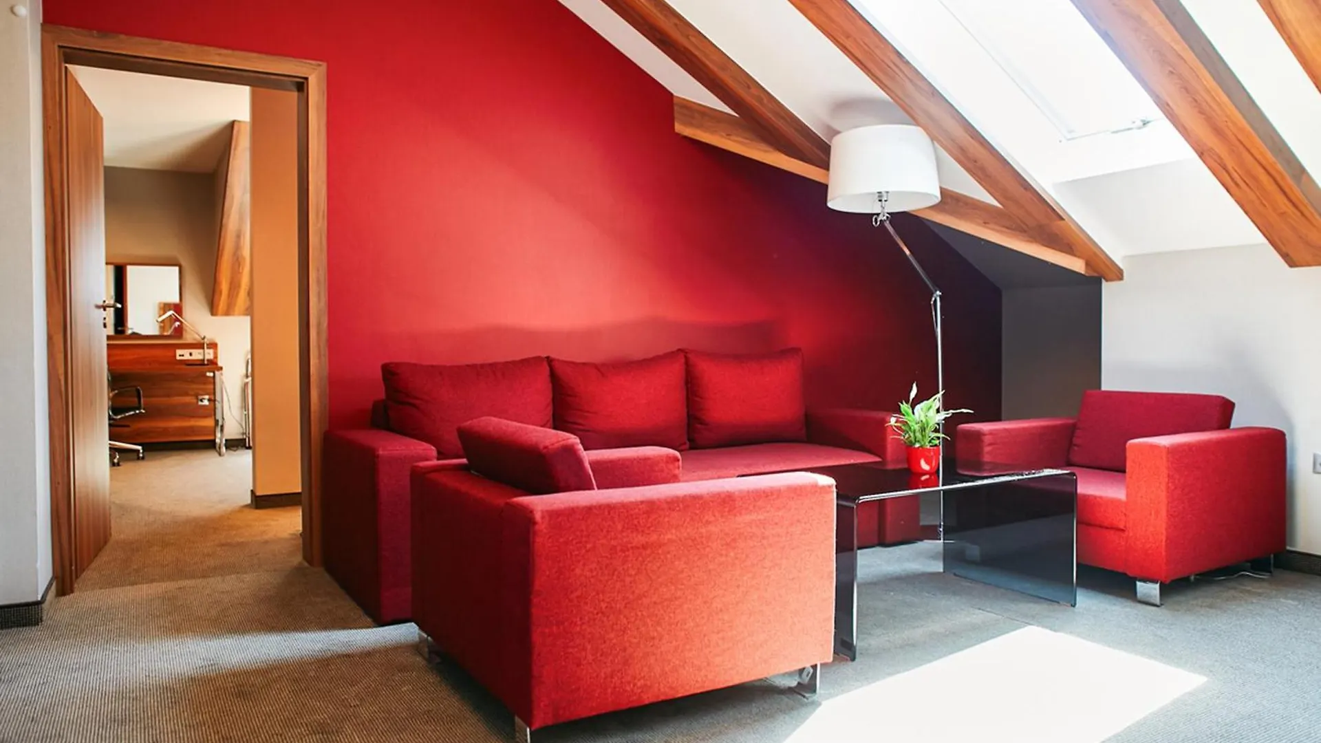Hotel Holiday Inn Krakow City Centre By Ihg