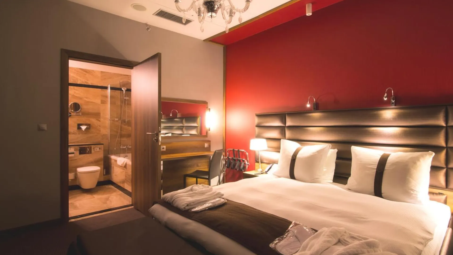 Holiday Inn Krakow City Centre By Ihg