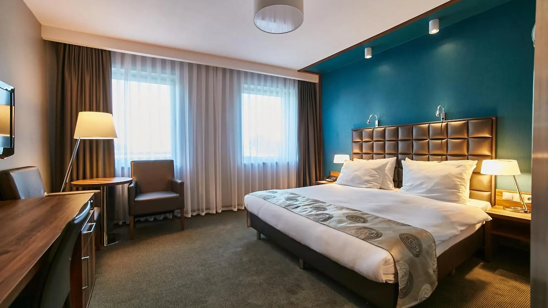 Holiday Inn Krakow City Centre By Ihg Hotel