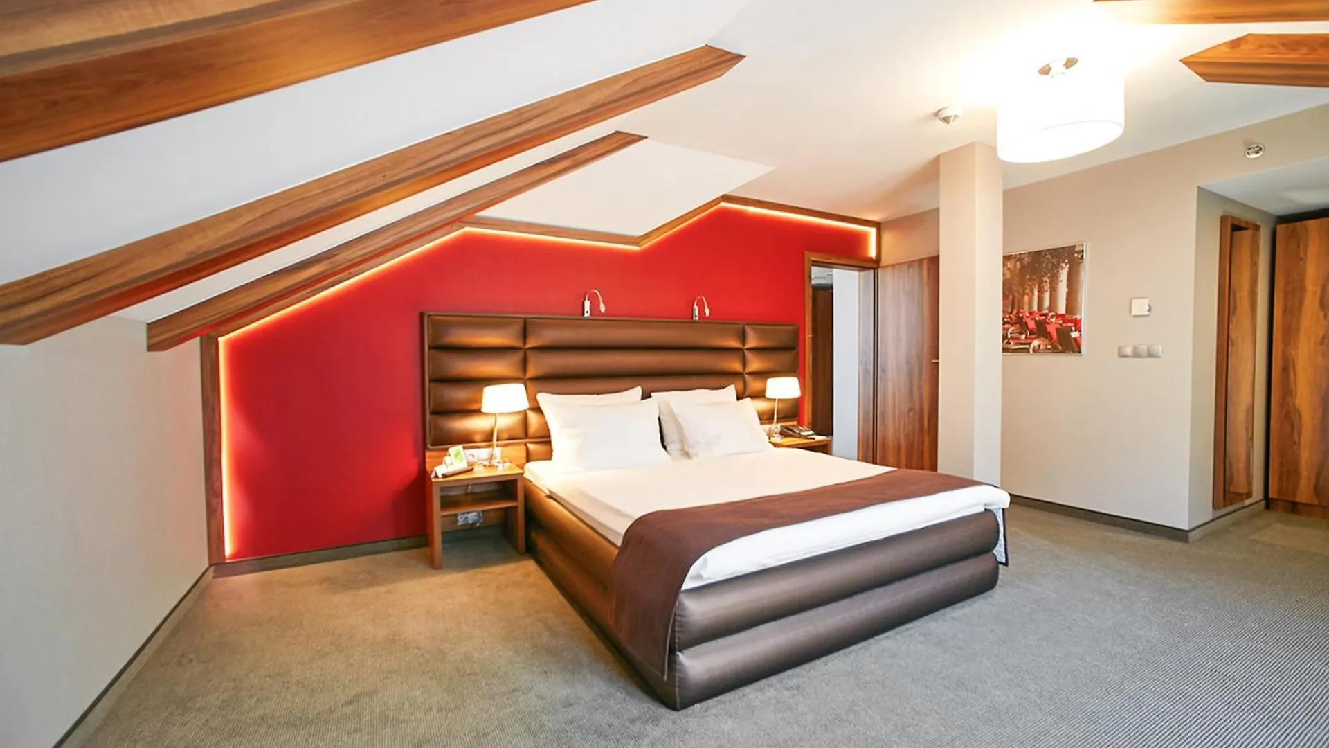 Holiday Inn Krakow City Centre By Ihg